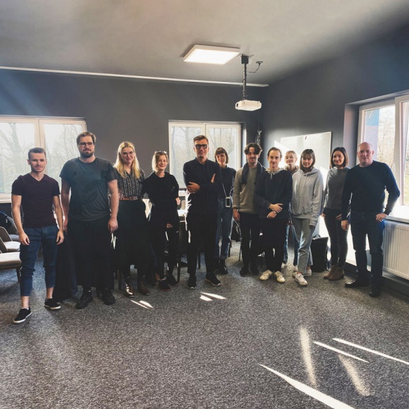 Unikalna współpraca Nobonobo z Wydziałem Wzornictwa ASP w Warszawie